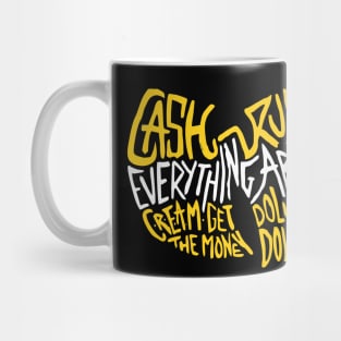 wu forever Mug